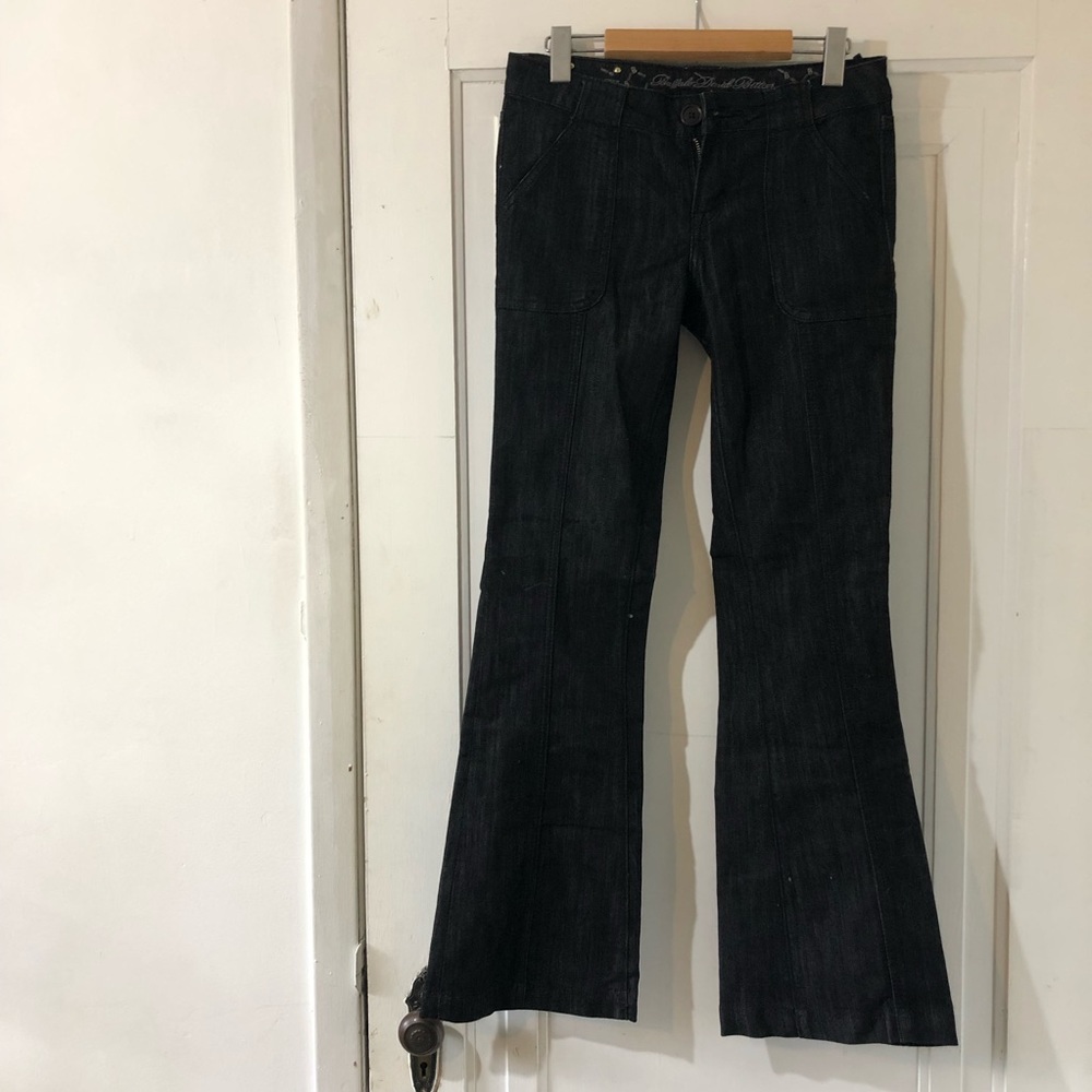 🖤 Buffalo David Britton Jeans 🖤